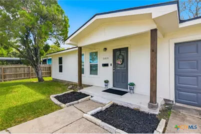 1109 E Polk Avenue, Victoria, TX 77901 - Photo 3