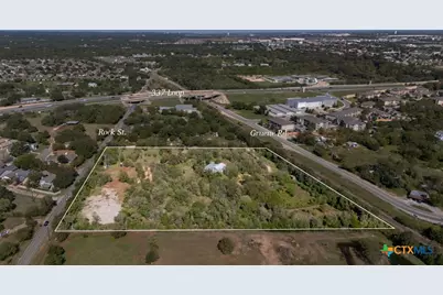 1958 Gruene Road, New Braunfels, TX 78130 - Photo 1