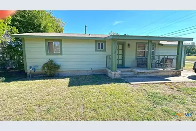 215 Dewald Street, Copperas Cove, TX 76522 - Photo 1