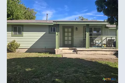 215 Dewald Street, Copperas Cove, TX 76522 - Photo 3