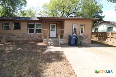 604 Teinert Street, Copperas Cove, TX 76522 - Photo 1
