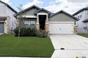 1284 Ella Xing, New Braunfels, TX 78130 - Photo 1