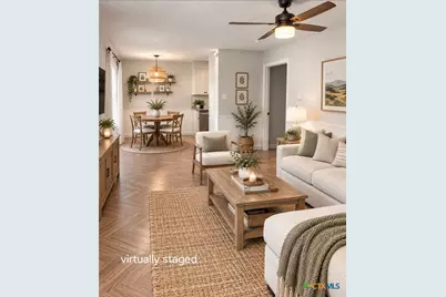 1901 N 10th Street #6, Killeen, TX 76541 - Photo 1