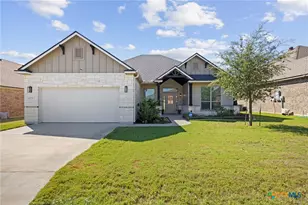 10231 Duchman Ln, Temple, TX 76502 - Photo 1