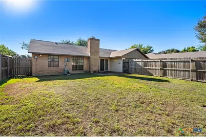 4518 Buckskin Trail, Temple, TX 76502 - Photo 31