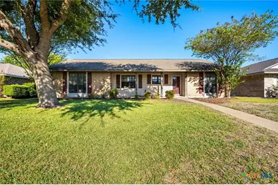4518 Buckskin Trail, Temple, TX 76502 - Photo 1