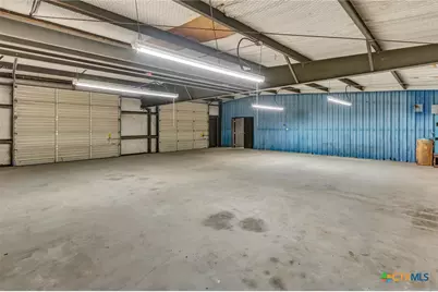 306 N Wells Street, Edna, TX 77957 - Photo 43