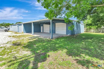 306 N Wells Street, Edna, TX 77957 - Photo 45