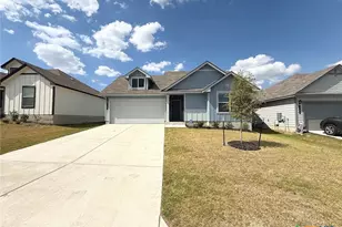 1338 Brookfield St, Temple, TX 76504 - Photo 1