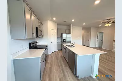 1338 Brookfield Street, Temple, TX 76504 - Photo 5