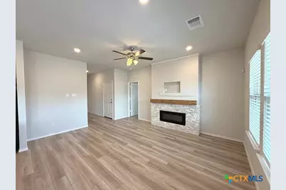1338 Brookfield Street, Temple, TX 76504 - Photo 3