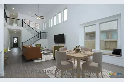 5211 Ellis Way, Schertz, TX 78108 - Photo 3