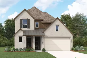 5211 Ellis Wy, Schertz, TX 78108 - Photo 1