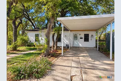 709 Mary Jane Street, Belton, TX 76513 - Photo 1