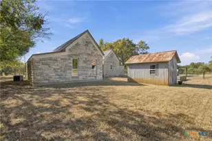8323 E State Hwy 29, Georgetown, TX 78626 - Photo 33