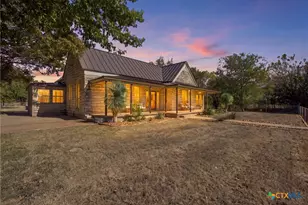 8323 E State Hwy 29, Georgetown, TX 78626 - Photo 11