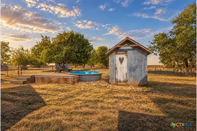 8323 E State Highway 29, Georgetown, TX 78626 - Photo 31