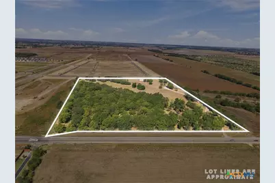 8323 E State Highway 29, Georgetown, TX 78626 - Photo 39