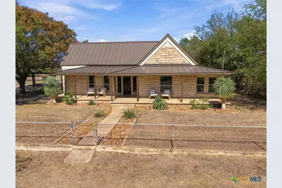 8323 E State Highway 29, Georgetown, TX 78626 - Photo 37