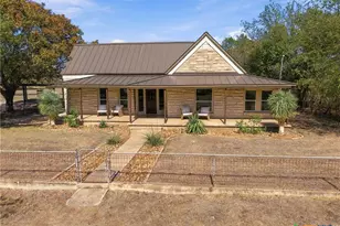 8323 E State Hwy 29, Georgetown, TX 78626 - Photo 37