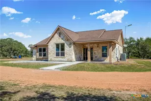 2336 Bethke Rd, Goliad, TX 77963 - Photo 3