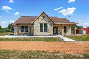 2336 Bethke Rd, Goliad, TX 77963 - Photo 1