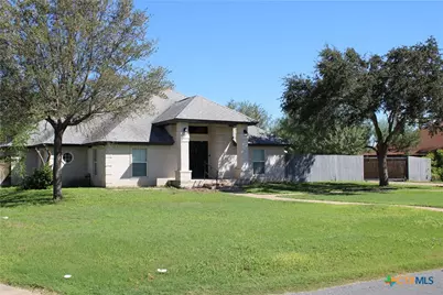 4208 Country Street, Edinburg, TX 78541 - Photo 1