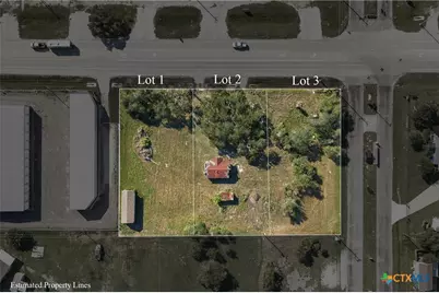 6656-6668 Hwy 35, Rockport, TX 78382 - Photo 1