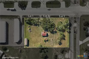 6656-6668 Hwy 35, Rockport, TX 78382 - Photo 1