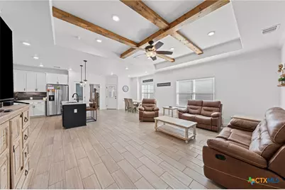 8522 Trungle Road, Temple, TX 76502 - Photo 3