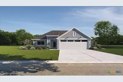 201 Quarter Horse Road, Nolanville, TX 76559 - Photo 1