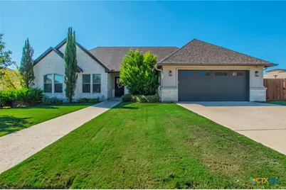 2309 Palermo Parkway, Temple, TX 76502 - Photo 1