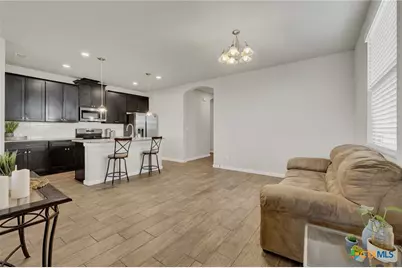 1345 Kelly River Street, New Braunfels, TX 78130 - Photo 17