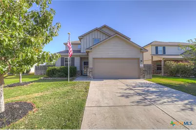 1345 Kelly River Street, New Braunfels, TX 78130 - Photo 1