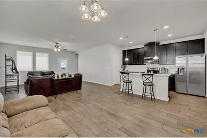 1345 Kelly River Street, New Braunfels, TX 78130 - Photo 9