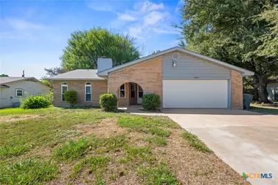 1609 Joy Drive, Killeen, TX 76543 - Photo 1