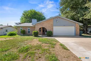 1609 Joy Dr, Killeen, TX 76543 - Photo 1