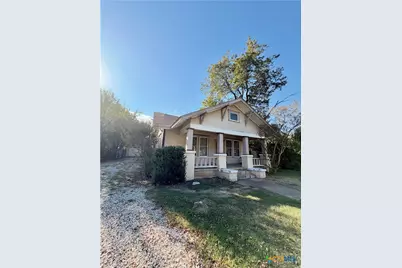 413 Fowzer Street, Taylor, TX 76574 - Photo 1