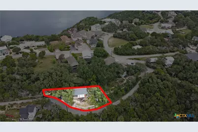 360 Wind Crest Drive, Canyon Lake, TX 78133 - Photo 5