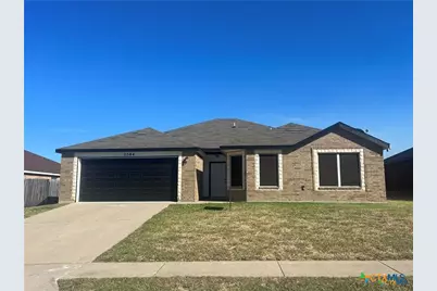 5504 Holster Drive, Killeen, TX 76549 - Photo 1