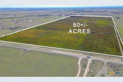2311 County Road 223, Florence, TX 76527 - Photo 1