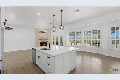 1540 Shepherds Ranch, Bulverde, TX 78163 - Photo 25