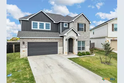 5026 Lassen Lane, Belton, TX 76513 - Photo 3
