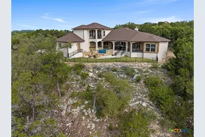 18817 Hidden Ridge Place, Jonestown, TX 78645 - Photo 43