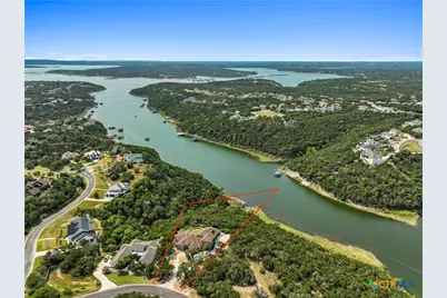 18817 Hidden Ridge Place, Jonestown, TX 78645 - Photo 1