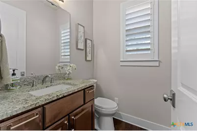 18817 Hidden Ridge Place, Jonestown, TX 78645 - Photo 25