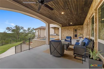 18817 Hidden Ridge Place, Jonestown, TX 78645 - Photo 39
