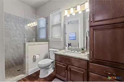 18817 Hidden Ridge Place, Jonestown, TX 78645 - Photo 23
