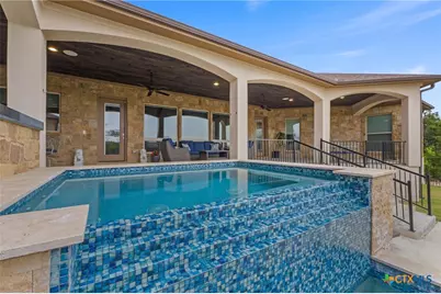 18817 Hidden Ridge Place, Jonestown, TX 78645 - Photo 41