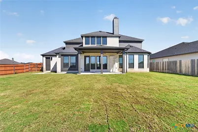 2617 Cibolo Creek Drive, Temple, TX 76502 - Photo 35